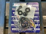 Vertex Gasket Complete Set With Oil Seals 811412 681-1412 837324. Fixed Price $46.99.