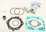 Wiseco - PK1517 Top End Kit, 0.50MM Oversize 75.00MM Polaris 300 2 Strokes. Fixed Price $206.99.