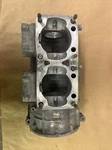 Arctic Cat Snowmobile 2002 Zr 600 Efi Crankcase Engine 3005-664. Fixed Price $138.00.