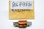 Oem Yamaha 806-81311-20-00 Ignition Coil Nos. Fixed Price $19.51.