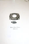 Ski-doo Summit X 850 E-tec 154IN Engine Seal Left Pto Side Crankcase Cover. Fixed Price $11.35.