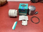 New 2213P2 Wiseco Snowmoblie Piston Yamaha. Fixed Price $24.95.