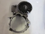 Arctic Cat Panther Fan Housing 1978 Cheetah 5000 Spirit AB50A3 3002-559. Fixed Price $59.37.
