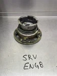 1981-1990 84 Yamaha Srv Xlv SR540 Flywheel Rotor Assembly FP3T352. Fixed Price $65.79.