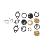 Carburetor Rebuild Kit For Tillotson Series Diaphragm. Fixed Price $39.37.