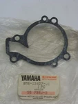 Nos Yamaha 8M6-12427-01-00 Water Pump Gasket SRX440 VMX540. Fixed Price $5.48.