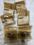 Nos Yamaha Oem 1979 IT250 YZ250 Clutch Spring (6) , 90501-24549-00 G6. Fixed Price $29.99.