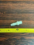 Polaris Snowmobile Fitting 7052099 New Nos Oem. Fixed Price $5.99.