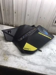 21 Ski-doo Renegade 600 Efi Sport Right Side Engine Access Cover Body Panel. Fixed Price $210.00.