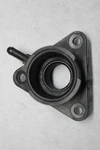 1FK-12590-00-00 Filler Neck Support 1986 Yamaha V-max. Fixed Price $40.00.