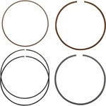 Wossner Pistons Ring Set 750XAS-3. Fixed Price $34.43.