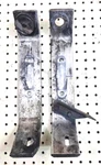 Polaris Oem 1995-1997 Rxl Motor Mount Straps 5240694 5240693. Fixed Price $29.99.