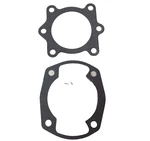 Arctic Cat Jag Lynx Trail 340 Twin Head & Base Gasket Kimpex Brand N0S Part. Fixed Price $9.99.