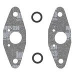 Vertex Exhaust Valve Gasket Kit Ski-doo Formula Z 99 00. Fixed Price $19.99.