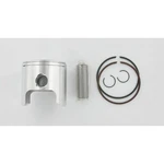 Wiseco High-performance Piston Assembly 78.5MM Bore 2379M07850. Fixed Price $156.99.