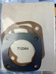 Top End Gasket Kit Set S, Moto Capri FC/2, Ski-doo 712064 Bse 295CC 300CC. Fixed Price $8.95.