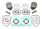 00-03 Ski Doo 700 Mxz Summit 78MM Std Bore Spi Pistons Gasket Set Top End Kit. Fixed Price $369.99.