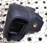 Ski-doo New Oem Throttle Handle Housing Rev 600/700/800 512059737 512060121. Fixed Price $29.99.