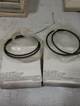 Ccw Kioritz KEC440/22 Piston Rings .20OS John Deere Cyclone JDX8 800. Fixed Price $11.87.