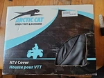 Genuine Arctic Cat Trailerable Cover 2009-2017 2436-529 (unopened) Nos Oem R1S3. Fixed Price $190.00.