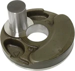 SP1 Pto Crank Web Pol 600 SM-09358. Fixed Price $115.79.