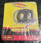 Ski Doo 503CC Fan Cooled 1993-2003 Vertex TS1196 Winderosa Top End Gasket Kit. Fixed Price $16.00.