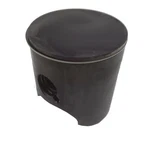 Ski-doo Oem, Piston Assembly With Rings 71.87 Mm, 420892388. Fixed Price $199.94.