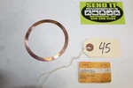 A4 Nos Kawasaki Head Gasket 11004-513. Fixed Price $10.99.