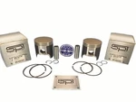 Arctic 700 Spi Pistons 03-06 F7 Firecat 04-06 Sabercat 05-06 M7 Crossfire. Fixed Price $211.56.