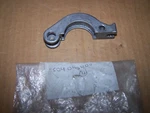 Vintage Snowmobile Nos Ski Doo 504042400 Jackshaft Bearing Retainer. Fixed Price $20.00.