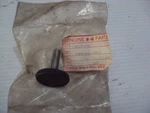 Brand New, Oem Kawasaki Snowmobile Limiter Damper, 92075-3502. Fixed Price $16.00.