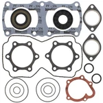 Vertex Complete Gasket Kit With Oil Seals Polaris Xcr SP/440 XC/440. Fixed Price $101.29.
