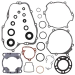 Vertex Complete Gasket Set With Oil Seals 811414. Fixed Price $72.47.