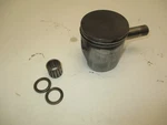 1997 Arctic Cat Piston 66.5MM. Fixed Price $30.56.