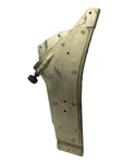 2005 Polaris 159 Left Hand Bulkhead Upper Support Bracket. Fixed Price $23.95.