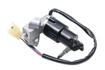 New Oem Yamaha 1UF-82501-00-00 Ignition Steering Column Lock Switch Nos. Fixed Price $264.99.