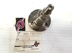 Nos Oem Arctic Cat Cooling Fan Shaft 3002-776 Artic. Fixed Price $18.00.