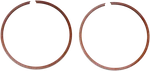 Wiseco Ring Set 2746CD. Fixed Price $53.99.