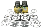 Arctic Cat M8 2007-2009, Pro-x Pistons, Gasket Set, Bearings Engine Rebuild. Fixed Price $254.99.