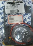 New Winderosa Top End Gasket Set #710063D, Arctic Cat 530 L/c Item #307. Fixed Price $35.00.