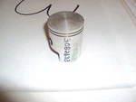 Brand New, Oem Polaris Colt, Gemini 250 Piston, 3082633. Fixed Price $20.00.