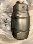 Oem Yamaha, Vector, Rs Venture, Vk Professional Ii Oil Tank 8HV-21751-00-00. Fixed Price $179.50.