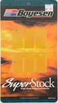 Boyesen Super Stock Reeds Single Fiber 558SF1 For 19-24 Ski Doo 600 850 E-tec. Fixed Price $49.95.
