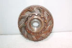 17-20 Ski-doo Summit Renegade Mxz 850 E-tec Stator Magneto Flywheel 420864437. Fixed Price $115.00.