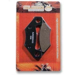 Can Am Rear High Performance Brake Pads 450 2X4/EFI/X/XXC/XXM (2008-2016). Fixed Price $12.55.