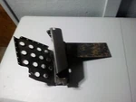 Vintage Arctic Cat Snowmobile Footrest 0106-882 0117-453 '80 Panther Pantera. Fixed Price $19.99.