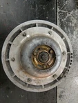 Polaris 2000 Xcr 800 Secondary Clutch 97 98 99 01 RW3000. Fixed Price $69.87.