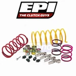 Epi Sport Utility Clutch Kit For 2011 Polaris Ranger Rzr Xp 900 - Engine Sv. Fixed Price $198.87.