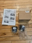Nos Arctic Cat 0905-169 73.8 Piston Assembly QTY-2 2014-2026 6000 C-TEC2. Fixed Price $358.79.