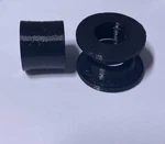 1993 Arctic Wildcat 700 Bushings For 0603-427 Both Front Shocks Pack. Fixed Price $21.99.